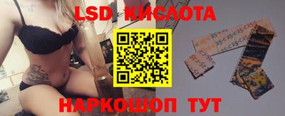 ALPHA PVP Ярославль