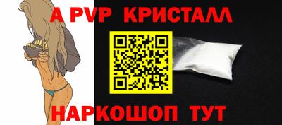ALPHA PVP Ярославль